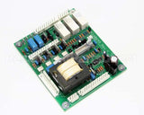 160649 Groen Relayboard Steamer