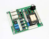 160649 Groen Relayboard Steamer