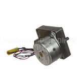 16068-TH Cretors Motor, 120V, W/ Tapped Hole