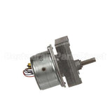 16068-TH Cretors Motor, 120V, W/ Tapped Hole