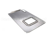 160693 Henny Penny Assy-Drain Pan Cover