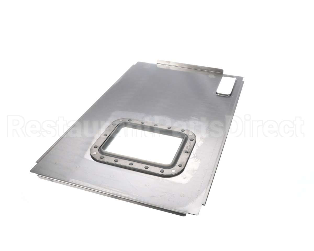 160693 Henny Penny Assy-Drain Pan Cover
