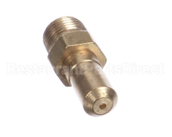 160714 Groen Orifice, Igniter Tube 1.55Mm (0.0610)