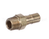 160714 Groen Orifice, Igniter Tube 1.55Mm (0.0610)