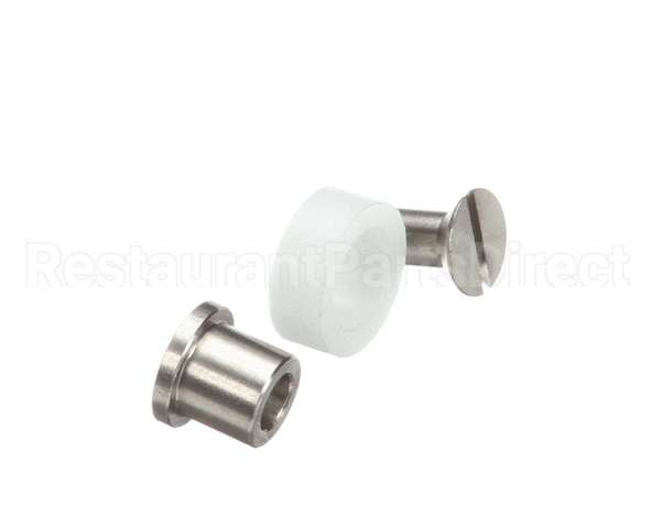 160739 Norlake Bottom Hinge Kit Assembly Bb1599A0