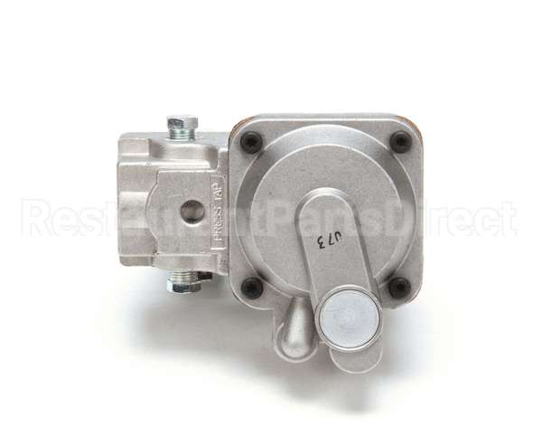 160776 Groen Gas Valve, 24 V, G20 Gas, Ce Mark, Bpm-4