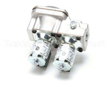 160776 Groen Gas Valve, 24 V, G20 Gas, Ce Mark, Bpm-4