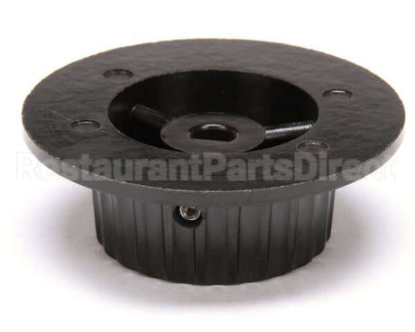 160825 Groen Knob, Thermostat, Ce Mark, Bpm-G