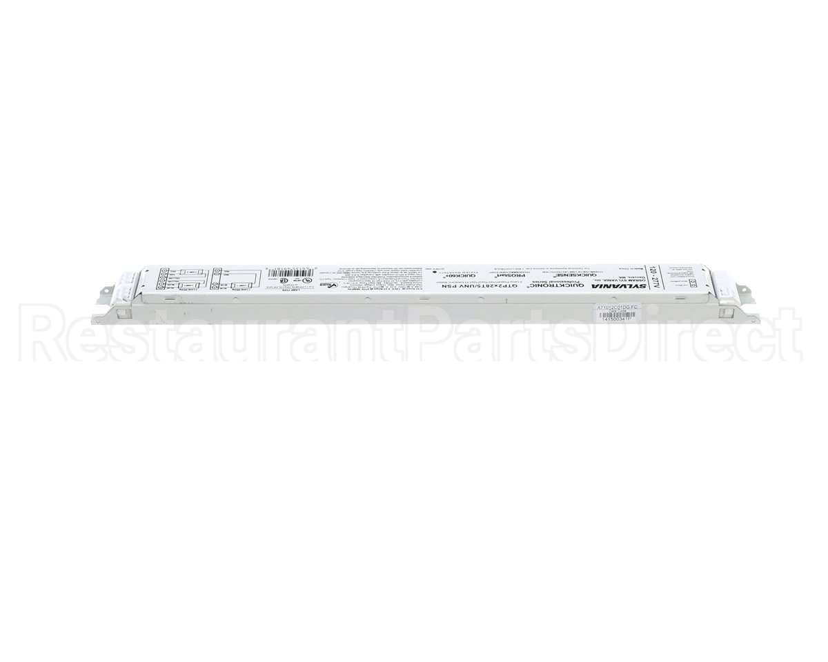 16084 Bsi Designs Pro Start Ballast