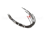 160874 Groen Harness, Steamer High Voltage