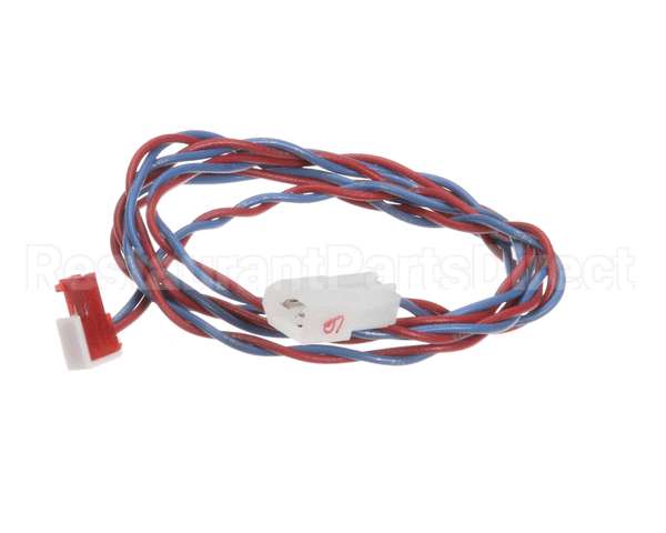 160878 Groen Harness, Vrc Rtd To Control Board