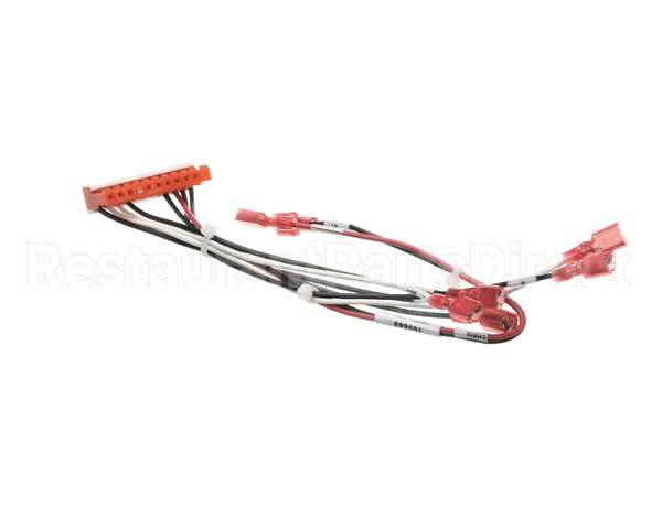 160880 Groen Harness, Ssb-E Low Volt