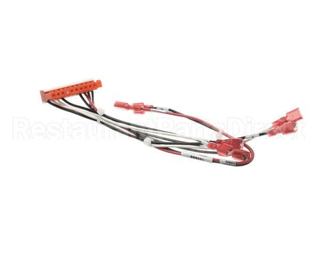 160880 Groen Harness, Ssb-E Low Volt