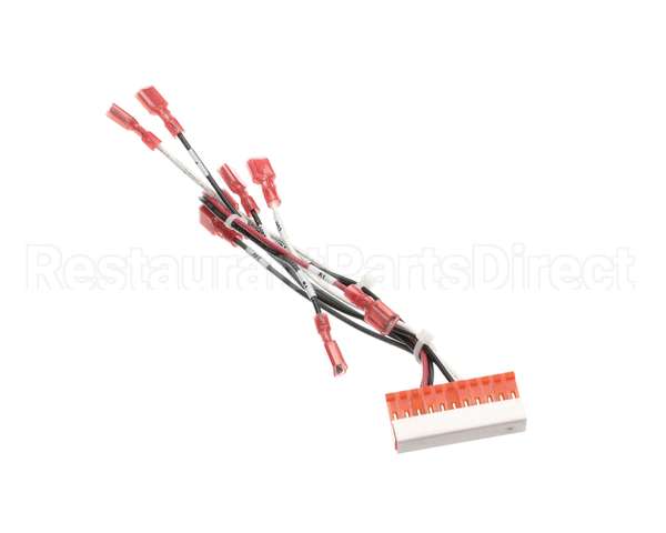 160880 Groen Harness, Ssb-E Low Volt