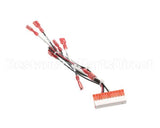 160880 Groen Harness, Ssb-E Low Volt