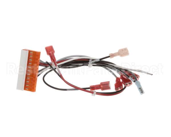 160881 Groen Harness, Ssb-G Low Voltage