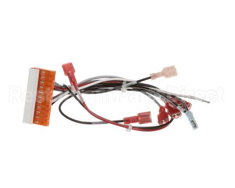 160881 Groen Harness, Ssb-G Low Voltage