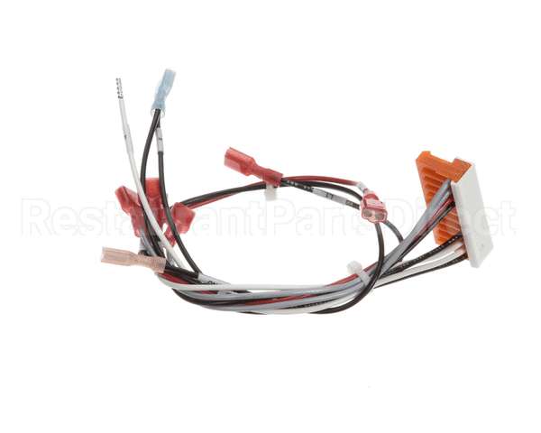 160881 Groen Harness, Ssb-G Low Voltage