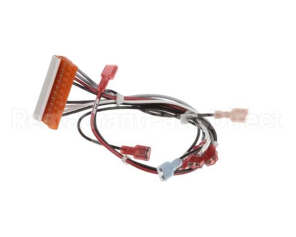 160881 Groen Harness, Ssb-G Low Voltage