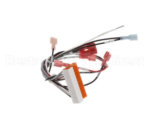 160881 Groen Harness, Ssb-G Low Voltage