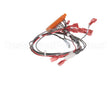 160883 Groen Harness, Ssb Rear