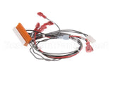 160883 Groen Harness, Ssb Rear