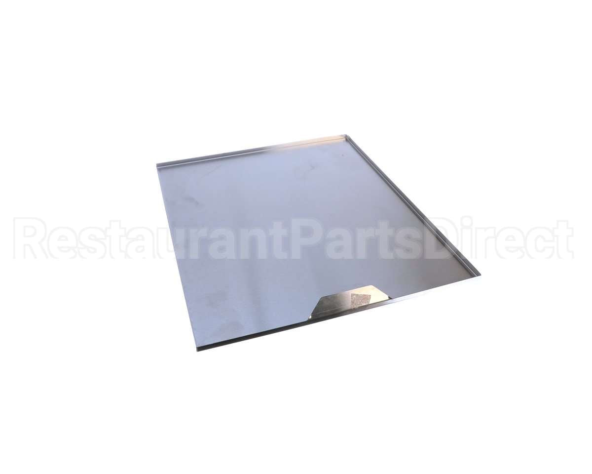 160884 Duke Removable Cover