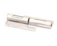 16090-0071 Carter Hoffmann Left Hinge Hinge Top & Bot 3/8