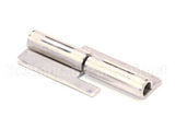16090-0071 Carter Hoffmann Left Hinge Hinge Top & Bot 3/8