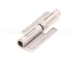 16090-0071 Carter Hoffmann Left Hinge Hinge Top & Bot 3/8