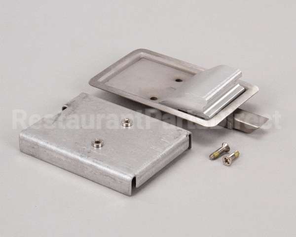 16090-0403 Carter Hoffmann Slide Latch Assembly