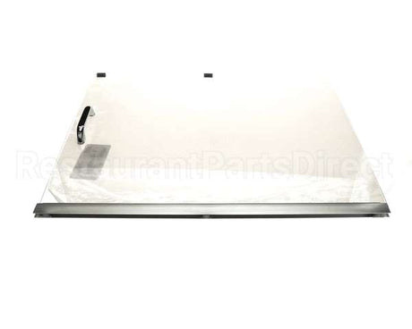 16090-0844 Carter Hoffmann Lexan Sliding Door Assembly