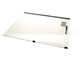 16090-0844 Carter Hoffmann Lexan Sliding Door Assembly