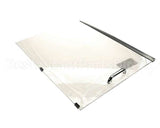 16090-0844 Carter Hoffmann Lexan Sliding Door Assembly