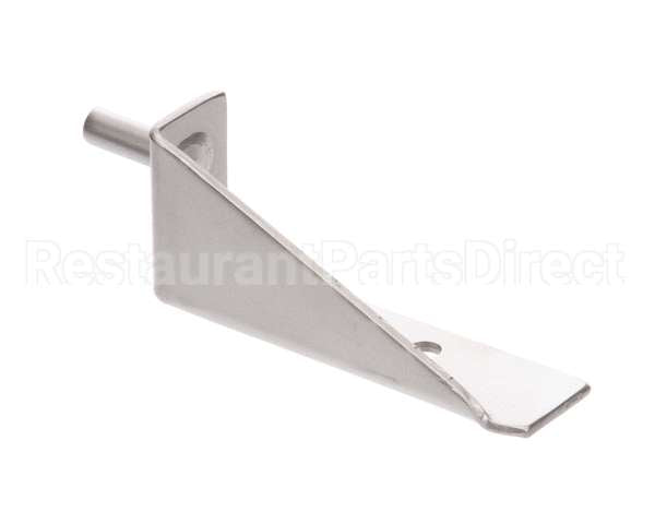 16090-0936 Carter Hoffmann Bottom L. Hinge Bracket Assembly