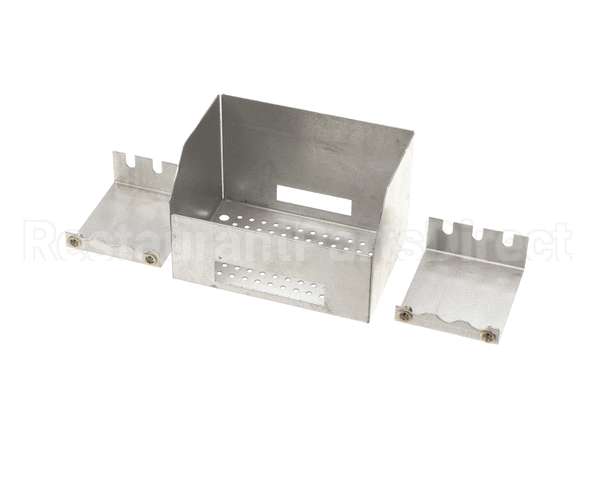 16090-2235 Carter Hoffmann Magnetic Shield Assy