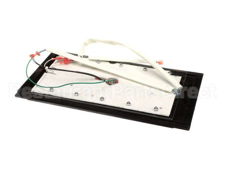 16090-2403 Carter Hoffmann Mc Plast & Heater Asy 12Thm