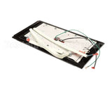 16090-2403 Carter Hoffmann Mc Plast & Heater Asy 12Thm