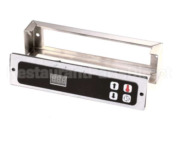 16090-2407 Carter Hoffmann Front Control Assembly