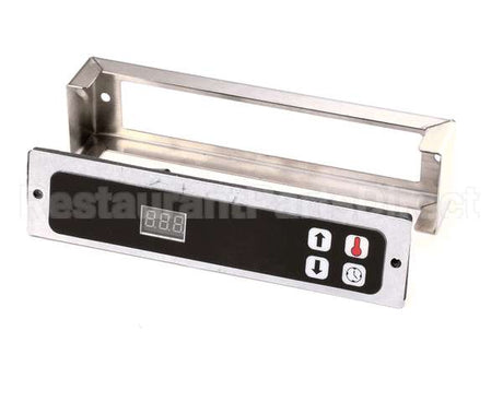 16090-2407 Carter Hoffmann Front Control Assembly