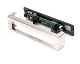 16090-2407 Carter Hoffmann Front Control Assembly