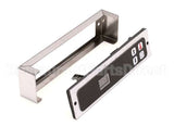 16090-2407 Carter Hoffmann Front Control Assembly