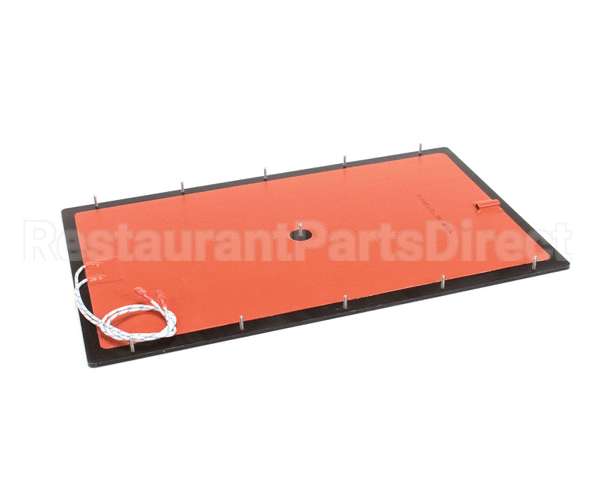 16090-2528 Carter Hoffmann Mc Htr Assembly Serv Parts