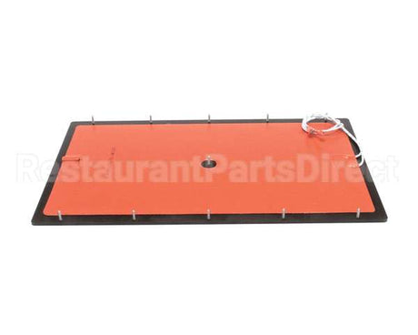 16090-2528 Carter Hoffmann Mc Htr Assembly Serv Parts