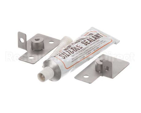 16090-2532 Carter Hoffmann Cw2 Bottom Door Cab Hinge