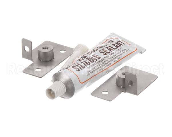 16090-2532 Carter Hoffmann Cw2 Bottom Door Cab Hinge