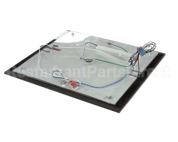 16090-2976 Carter Hoffmann Bm Plst Element Btm Asy 2W