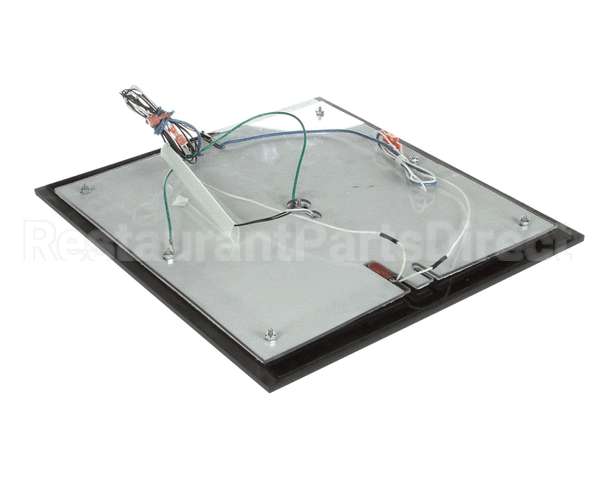 16090-2976 Carter Hoffmann Bm Plst Element Btm Asy 2W