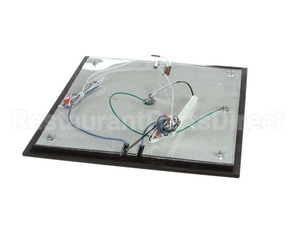 16090-2976 Carter Hoffmann Bm Plst Element Btm Asy 2W