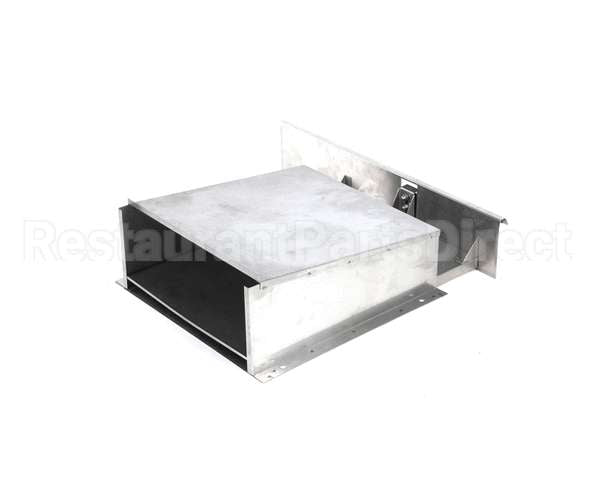 16090-3299 Carter Hoffmann Sterno Drw Assembly Left 1600